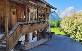 Apartment Bergblick Lohnerlehen